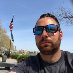 Meet your Posher, Paul